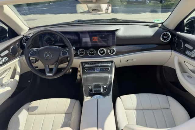 Mercedes-Benz E-Klasse (2018) thumbnail 6