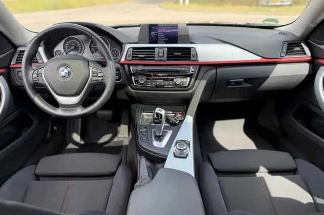 BMW 4-Serie (2014) thumbnail 4