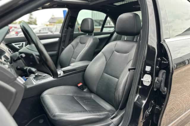 Mercedes-Benz C-Klasse (2008) thumbnail 6
