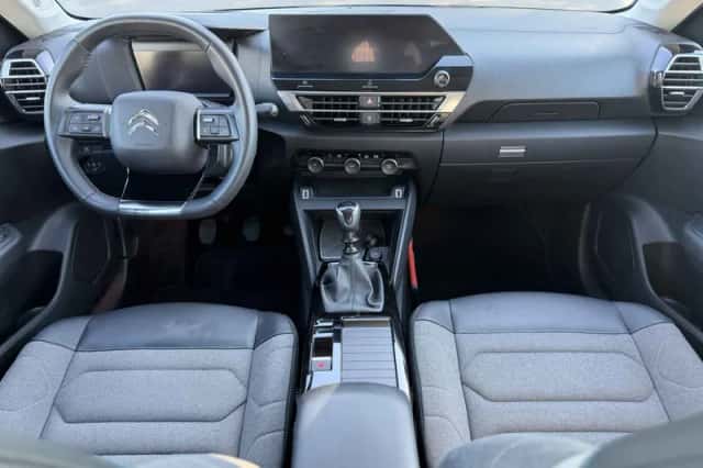 Citroën C4 (2021) thumbnail 4