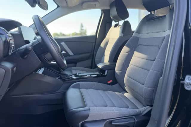 Citroën C4 (2021) thumbnail 5
