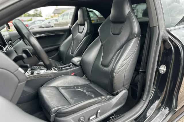 Audi A5 (2011) thumbnail 5