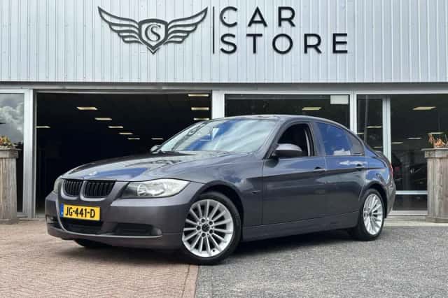 BMW 3-Serie (2006) thumbnail 1