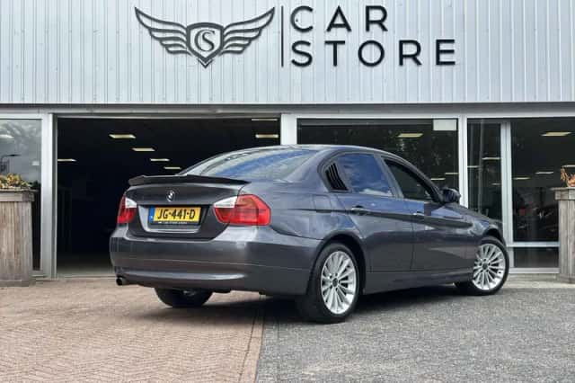 BMW 3-Serie (2006) thumbnail 3