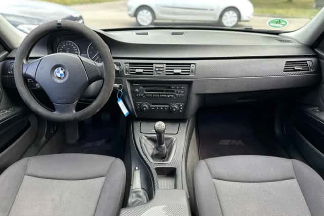 BMW 3-Serie (2006) thumbnail 4