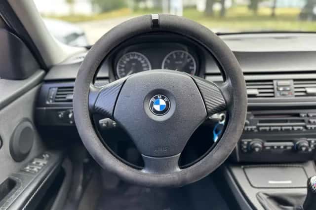 BMW 3-Serie (2006) thumbnail 5
