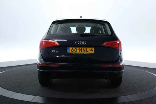 Audi Q5 (2010) thumbnail 6