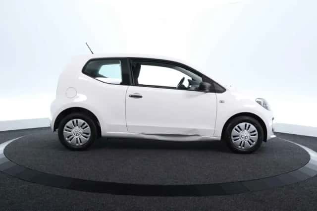 Volkswagen Up! (2013) thumbnail 4