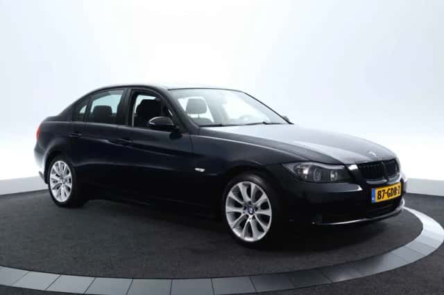 BMW 3-Serie (2008) thumbnail 3