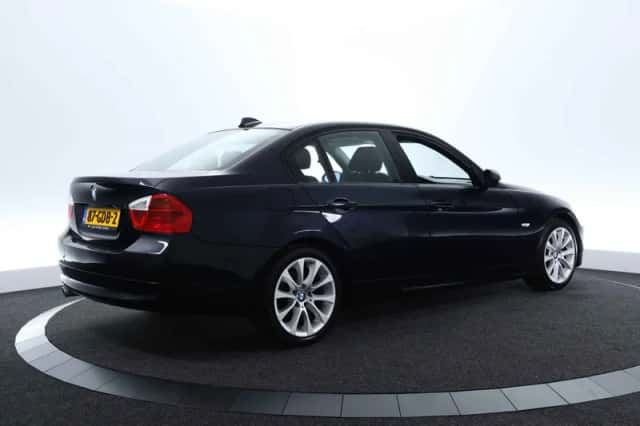 BMW 3-Serie (2008) thumbnail 5