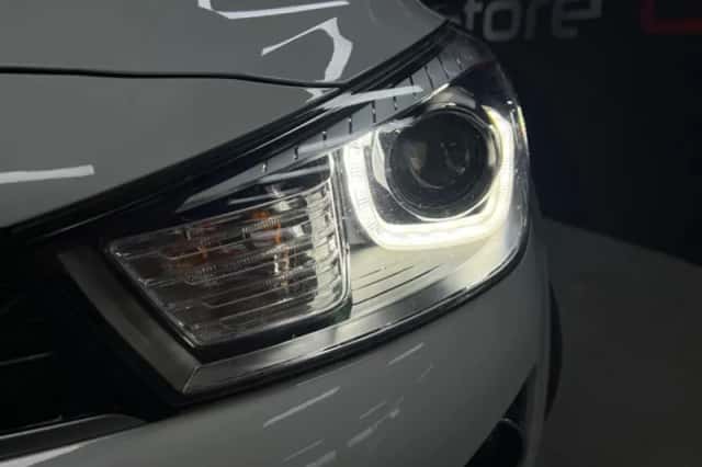 Kia Rio (2018) thumbnail 3