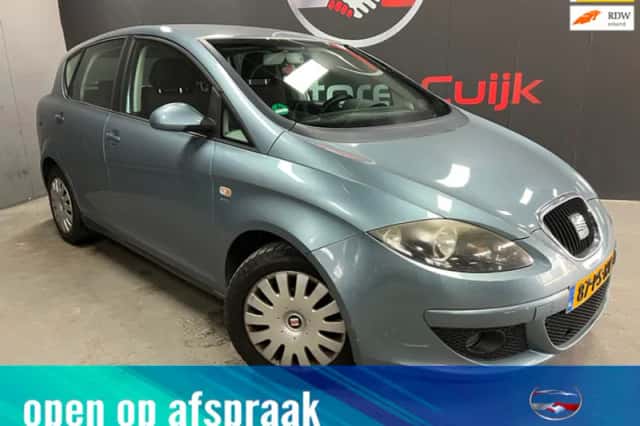 SEAT Toledo (2005) thumbnail 1