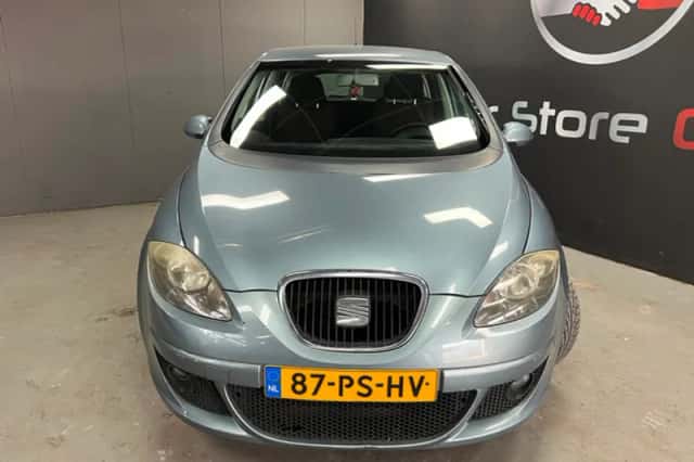 SEAT Toledo (2005) thumbnail 4