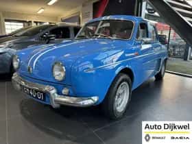 Renault R10