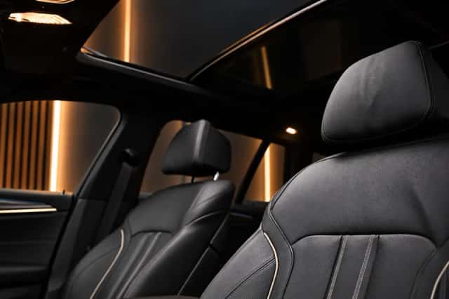 BMW 5-Serie (2021) thumbnail 2