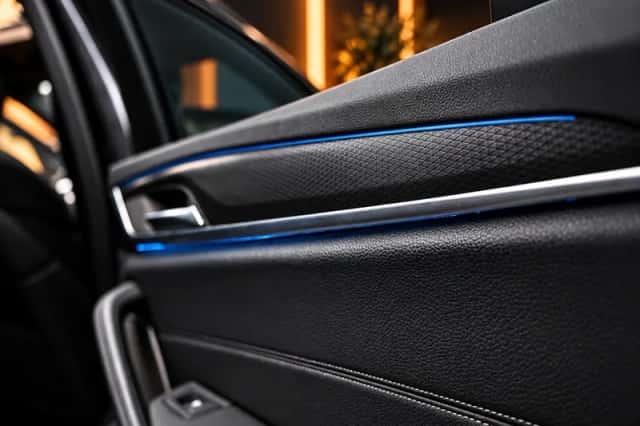 BMW 5-Serie (2021) thumbnail 6