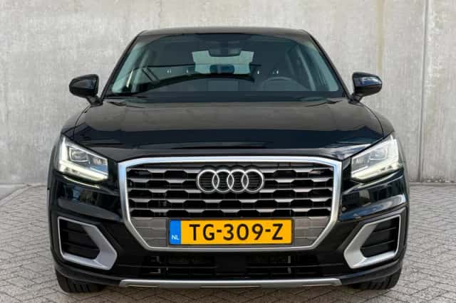 Audi Q2 (2018) thumbnail 3