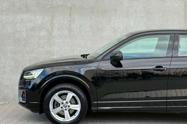 Audi Q2 (2018) thumbnail 5