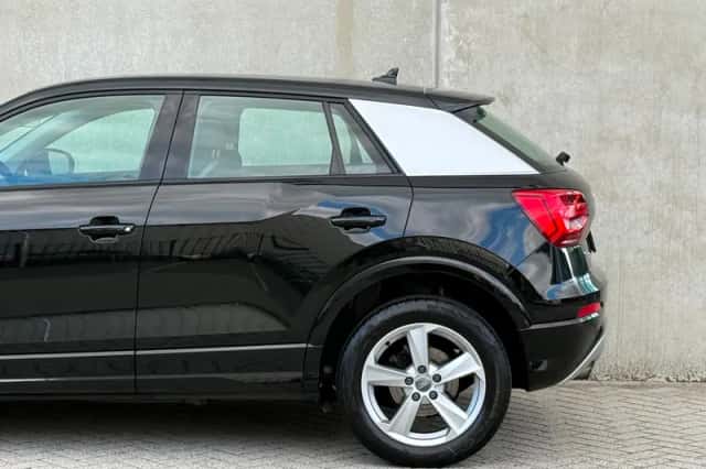 Audi Q2 (2018) thumbnail 6