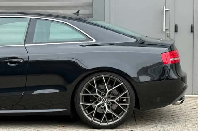 Audi S5 (2007) thumbnail 5