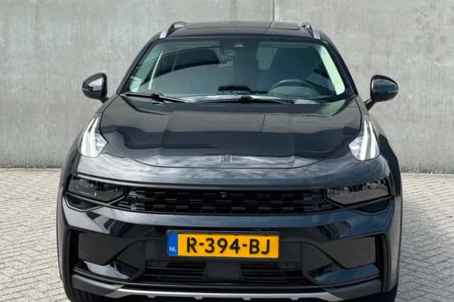 Lynk & Co 01 (2022) thumbnail 6