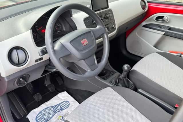 SEAT Mii (2013) thumbnail 6