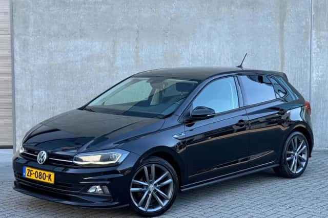 Volkswagen Polo (2018) thumbnail 1