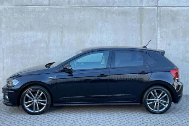 Volkswagen Polo (2018) thumbnail 3