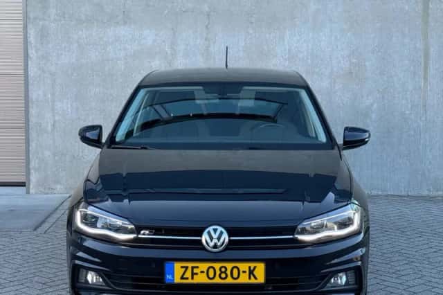 Volkswagen Polo (2018) thumbnail 6