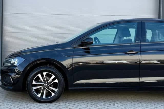 Volkswagen Polo (2021) thumbnail 4