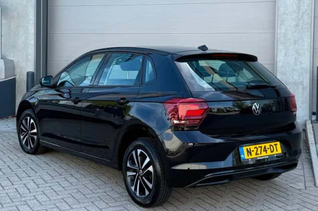 Volkswagen Polo (2021) thumbnail 6