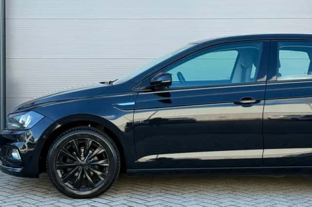 Volkswagen Polo (2019) thumbnail 3