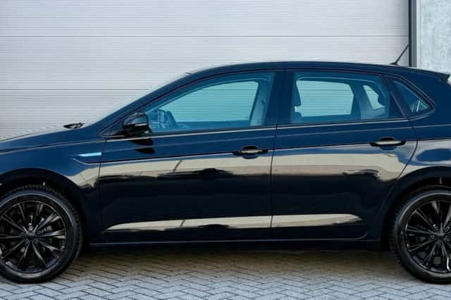 Volkswagen Polo (2019) thumbnail 4