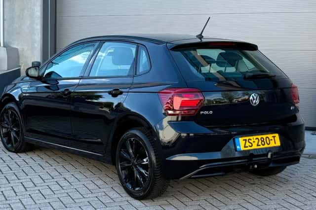 Volkswagen Polo (2019) thumbnail 5