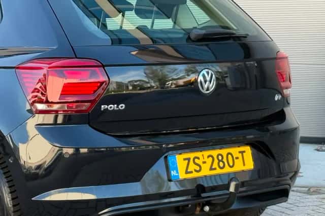 Volkswagen Polo (2019) thumbnail 6