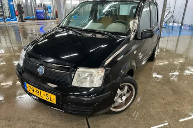Fiat Panda (2026) thumbnail 1