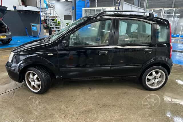 Fiat Panda (2026) thumbnail 2