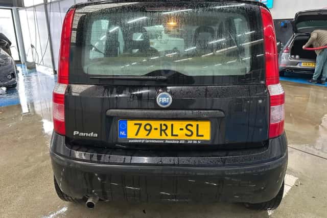 Fiat Panda (2026) thumbnail 3