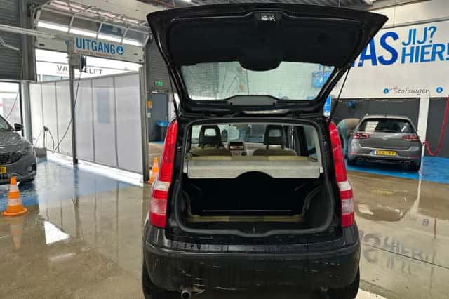 Fiat Panda (2026) thumbnail 4