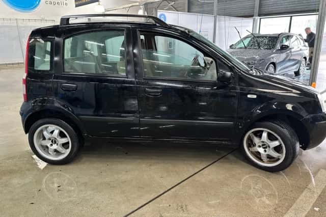 Fiat Panda (2026) thumbnail 5