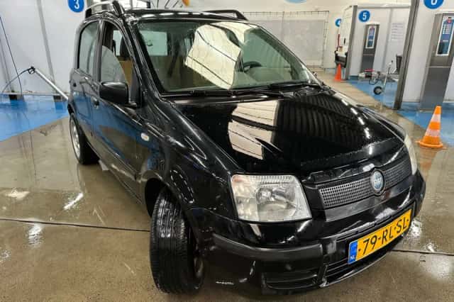 Fiat Panda (2026) thumbnail 6