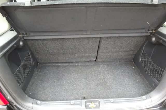 Opel Agila (2004) thumbnail 5