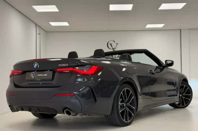 BMW 4-Serie (2021) thumbnail 3
