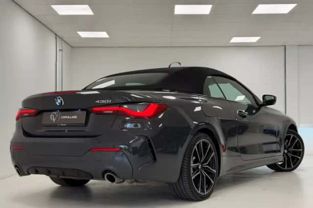 BMW 4-Serie (2021) thumbnail 4