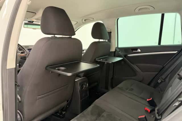 Volkswagen Tiguan (2015) thumbnail 6
