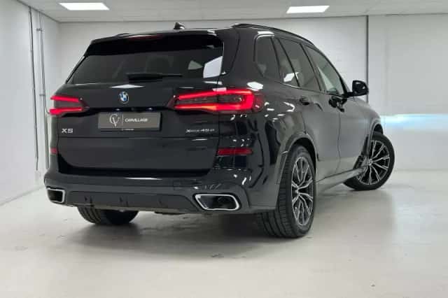 BMW X5 (2020) thumbnail 3