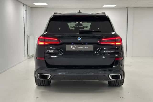 BMW X5 (2020) thumbnail 4