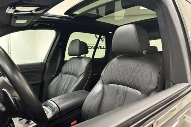 BMW X5 (2020) thumbnail 6