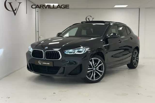 BMW X2 (2021) thumbnail 1