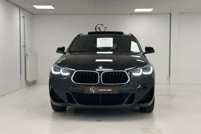 BMW X2 (2021) thumbnail 3